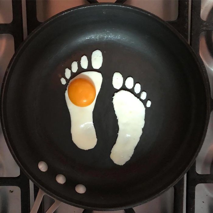 Why Do Noses Run? But Feet Smell?