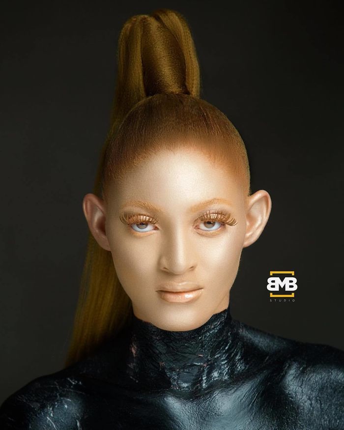 Unique-Models-Nigerian