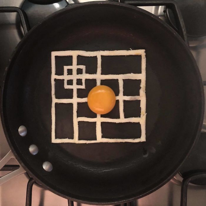 How Many Squares Can You Count?