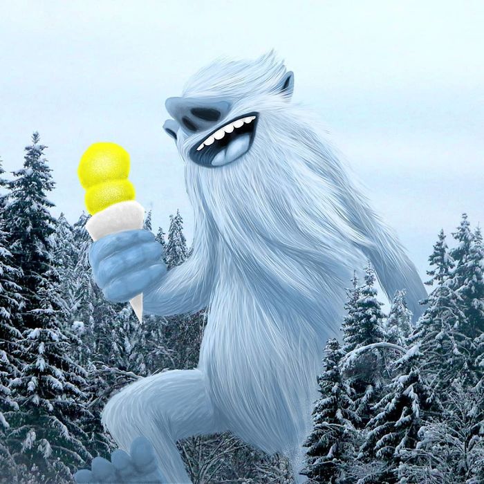 Meet Geeohsnap - The Guy Who Lives In His Own Fantasy World.