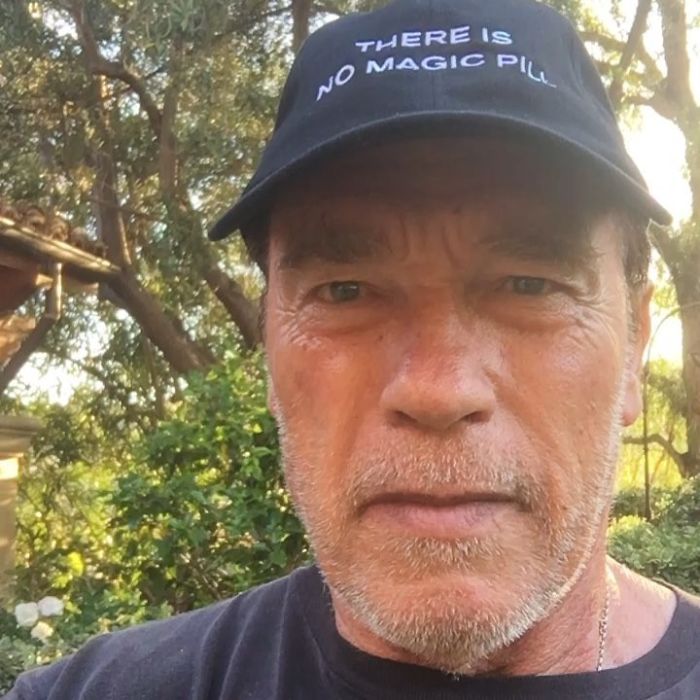 People Are Applauding The Way Schwarzenegger Responded To An Internet User Who Was Depressed For Months People Are Applauding The Way Schwarzenegger Responded To An Internet User Who Was Depressed For Months