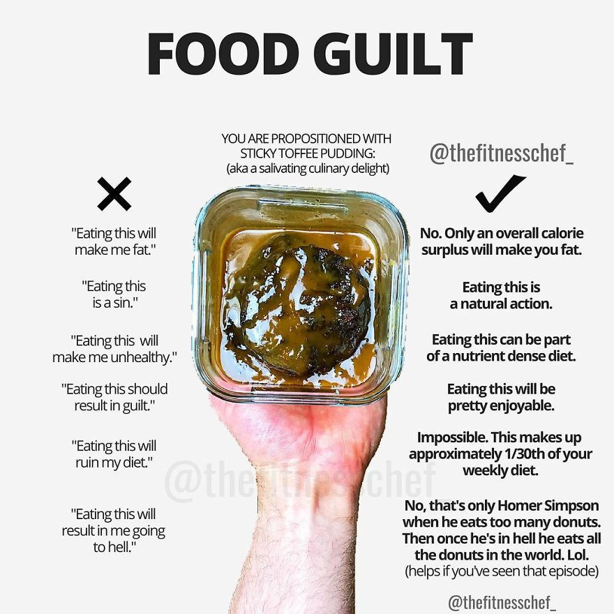 In Life, There Are Many Things That Lead Us To Feelings Of Guilt