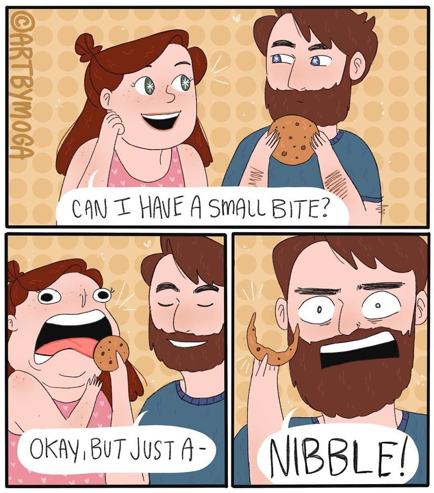 Funny-Girl-Comics-Art-By-Moga-Part3