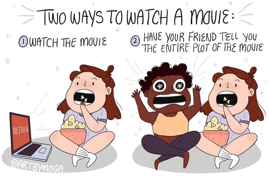 Funny-Girl-Comics-Art-By-Moga-Part3