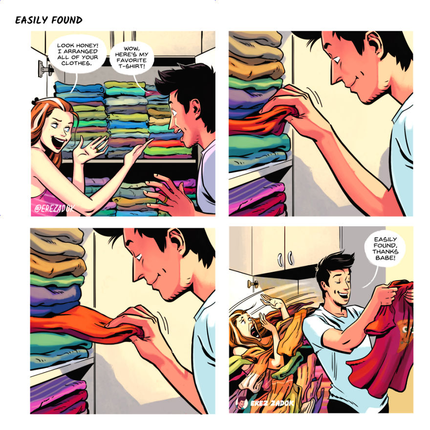 14 Situations Every Dog Owner (And A New Parent) Can Relate To