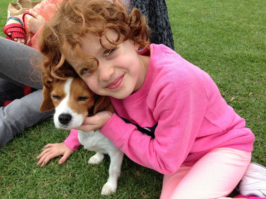 Abandoned At 4 Months Abandoned At 4 Months