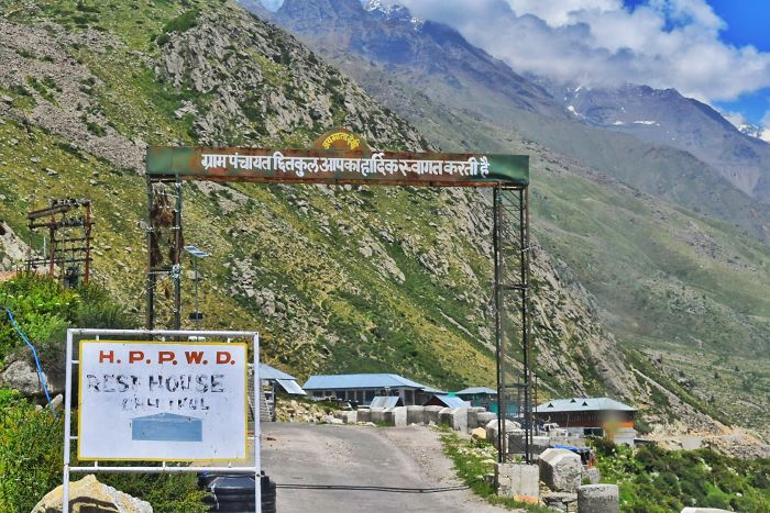 Chitkul, The Last Village Of Indo – Tibet Border, Can Make You Feel Of Time Travel