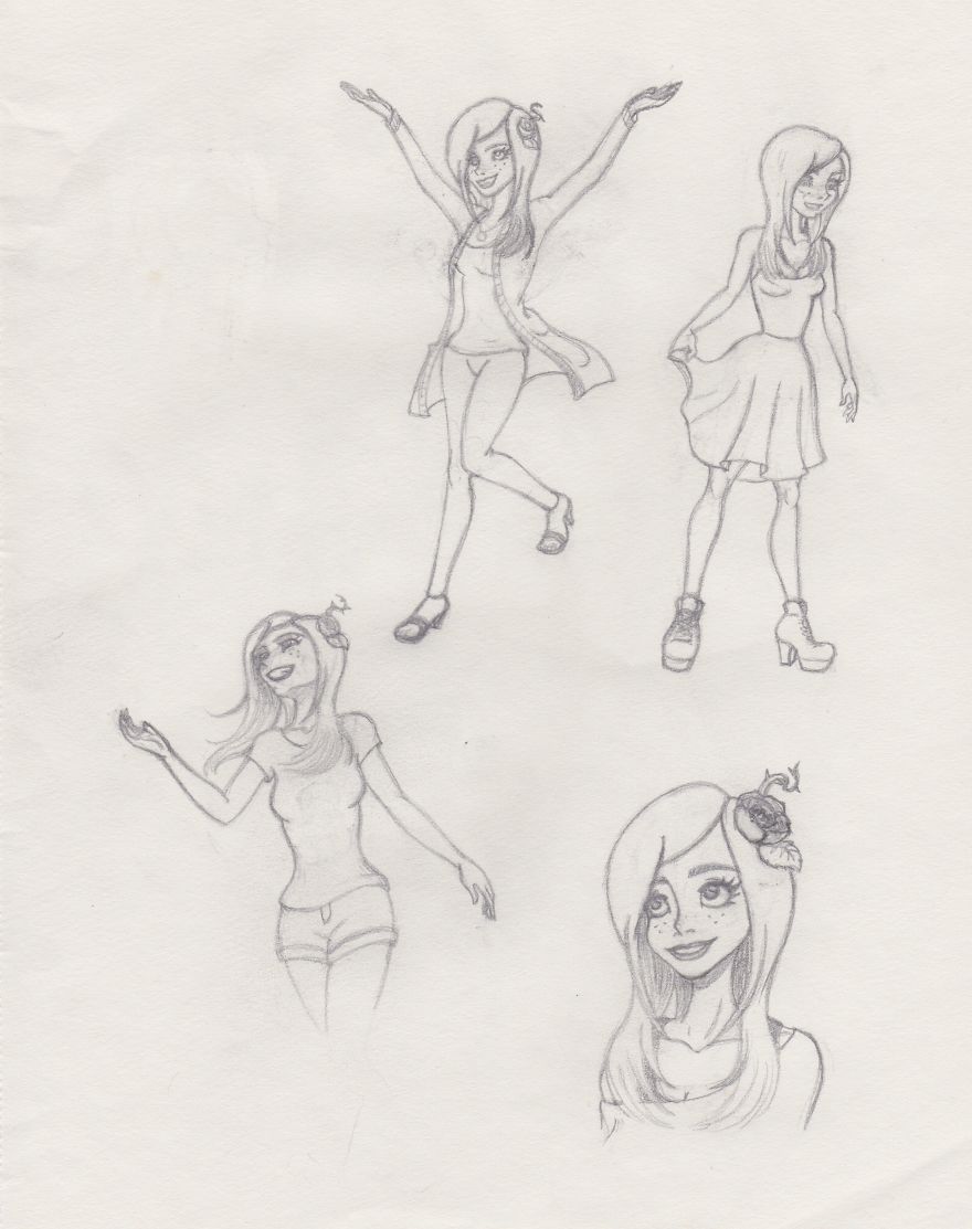 Kaiju Kuties: Monsters, Fangirls, And Imagination!