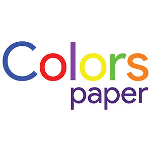 Colors Paper