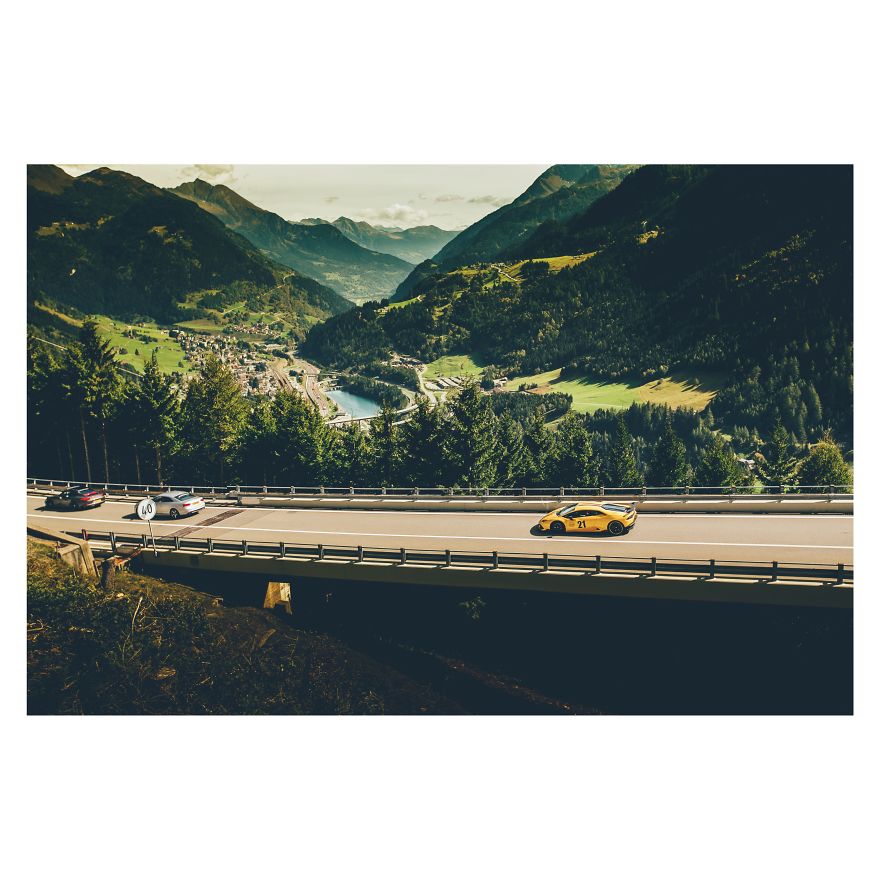 My Life Story In Pictures