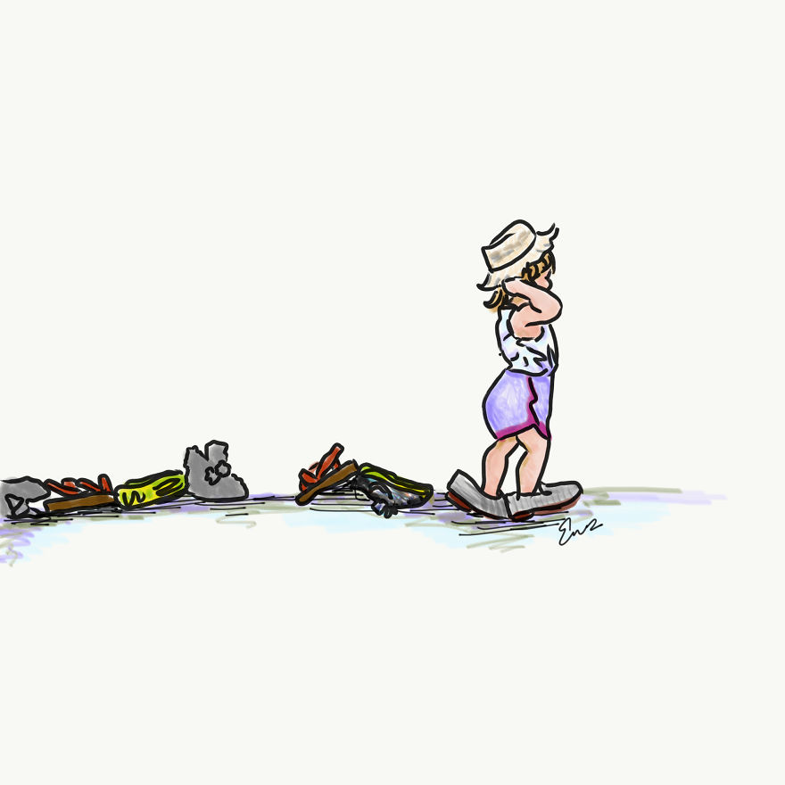 Someone’s Ready For Friday Night