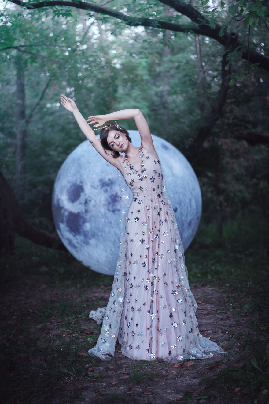 We Spent Our Childhoods Reading 'Little Prince' And 1 Year Planning This Photo Shoot And This Is What Came Out We Spent Our Childhoods Reading 'Little Prince' And 1 Year Planning This Photo Shoot And This Is What Came Out