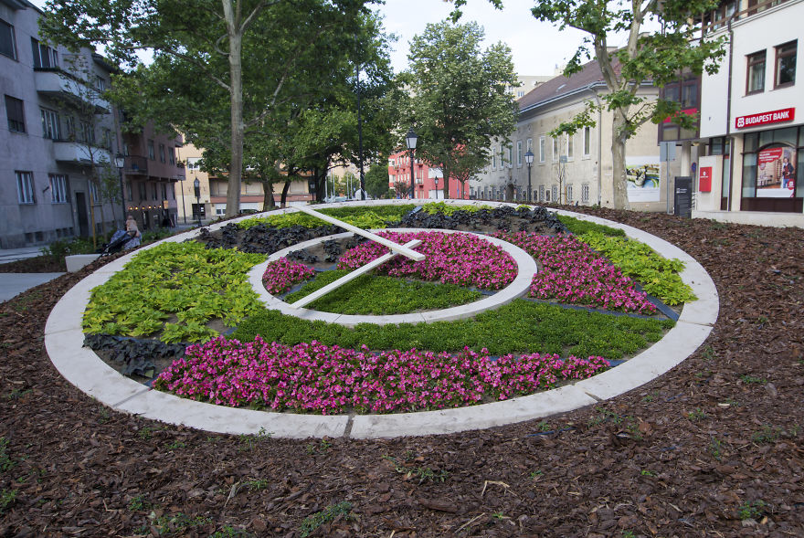 I Photographed My Hungarian Hometown