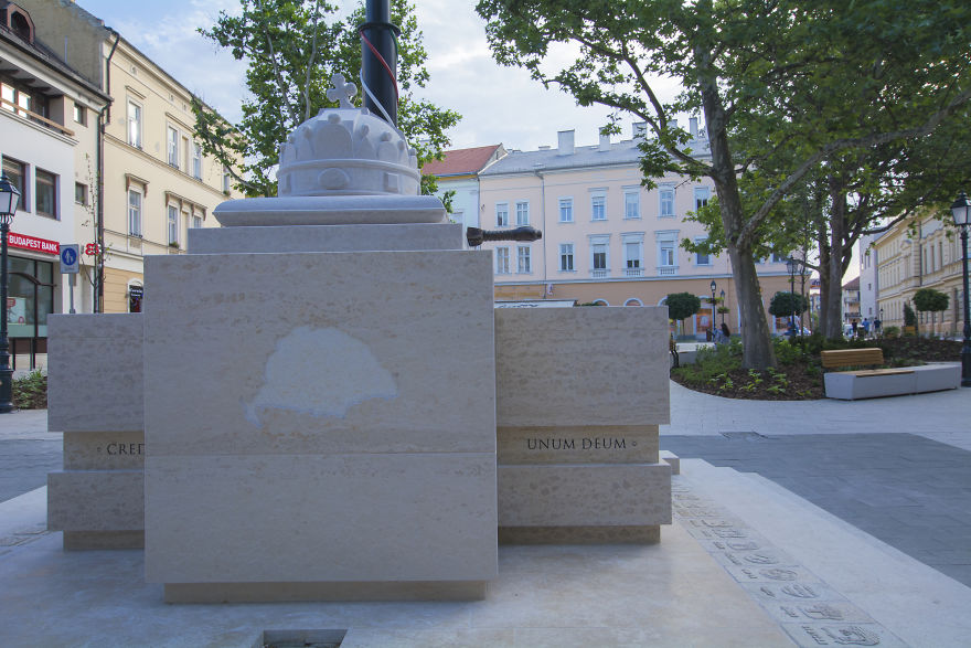 I Photographed My Hungarian Hometown