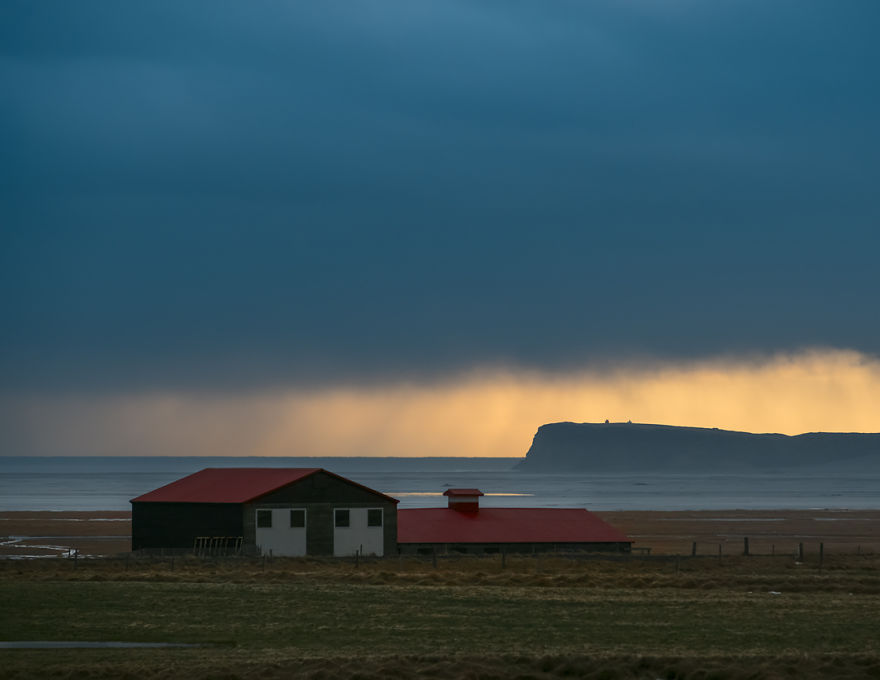 I Travelled Through Iceland In Winter And Here Is What I Can Tell You About My Experience