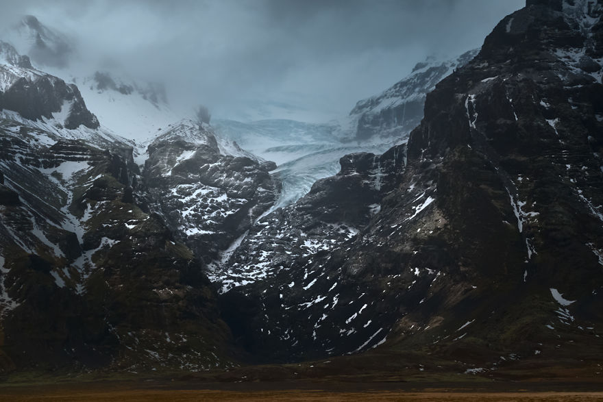 I Travelled Through Iceland In Winter And Here Is What I Can Tell You About My Experience