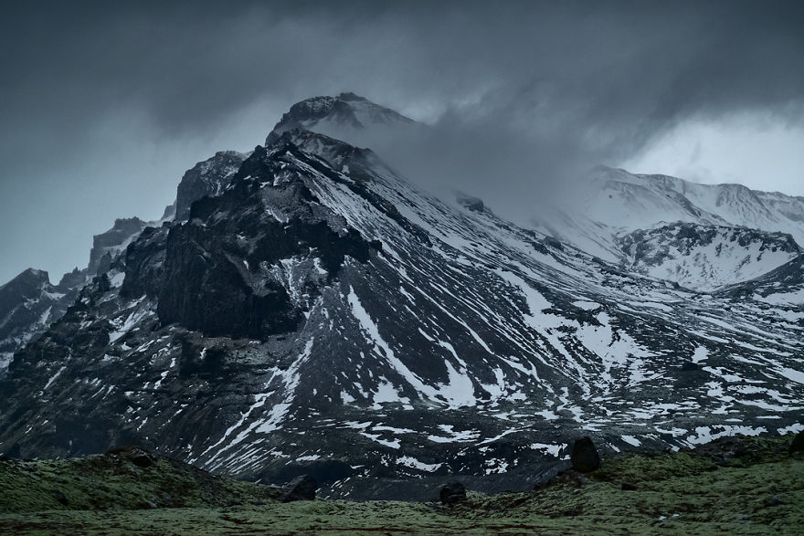 I Travelled Through Iceland In Winter And Here Is What I Can Tell You About My Experience