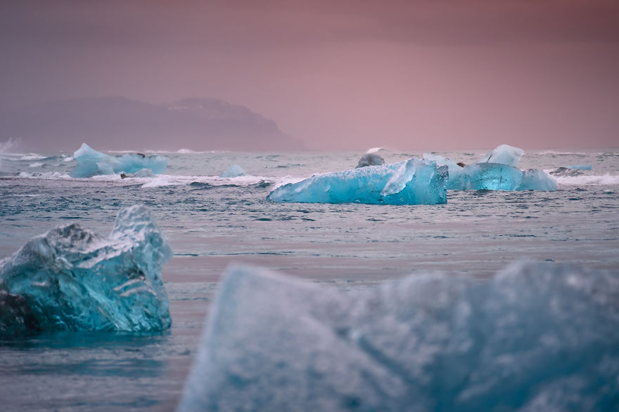 I Travelled Through Iceland In Winter And Here Is What I Can Tell You About My Experience