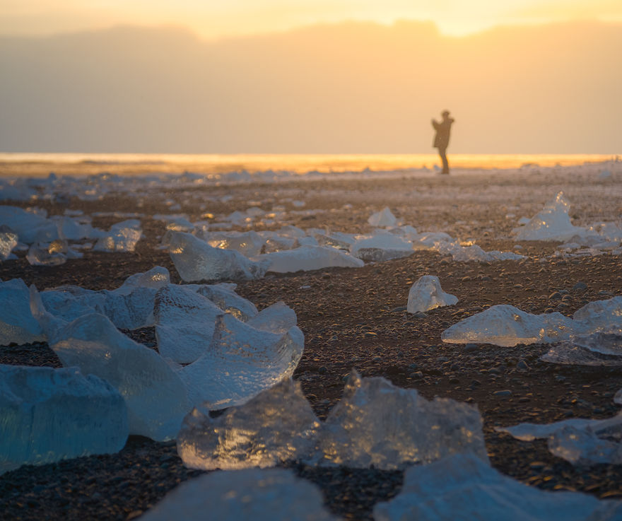 I Travelled Through Iceland In Winter And Here Is What I Can Tell You About My Experience