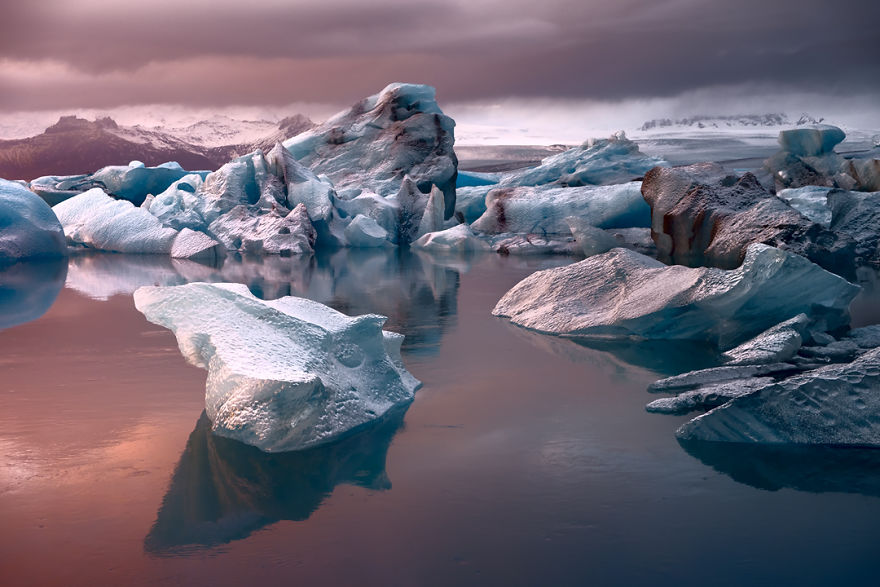 I Travelled Through Iceland In Winter And Here Is What I Can Tell You About My Experience