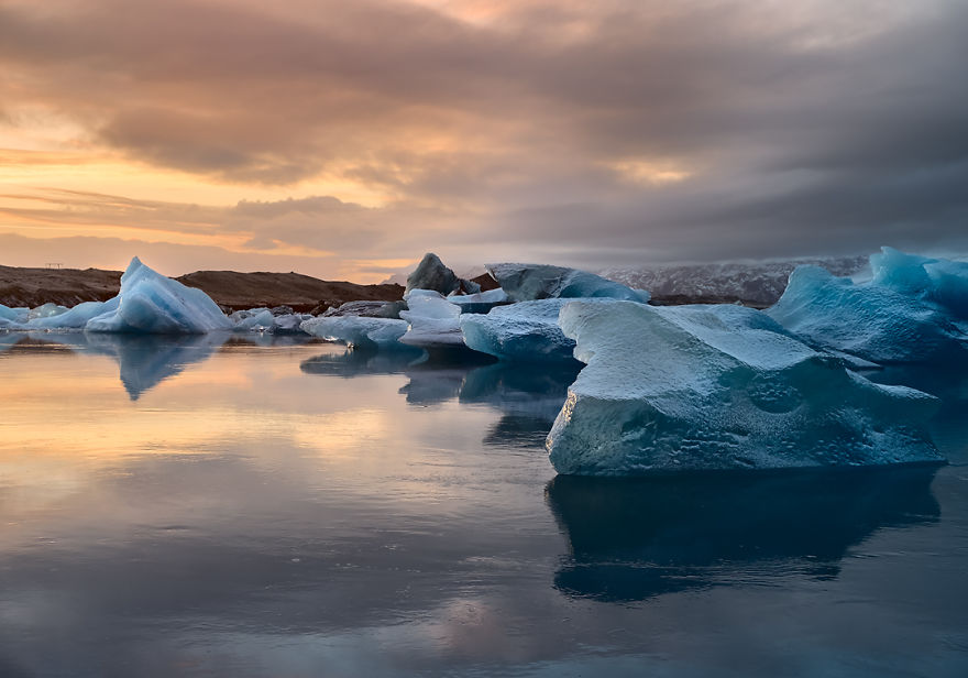 I Travelled Through Iceland In Winter And Here Is What I Can Tell You About My Experience