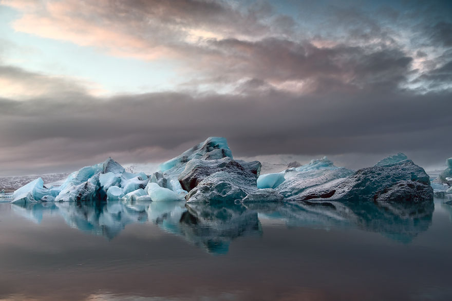 I Travelled Through Iceland In Winter And Here Is What I Can Tell You About My Experience