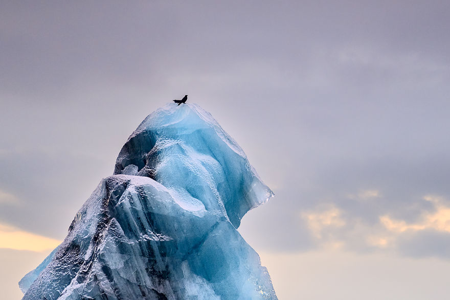 I Travelled Through Iceland In Winter And Here Is What I Can Tell You About My Experience