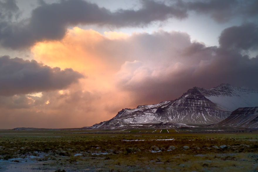 I Travelled Through Iceland In Winter And Here Is What I Can Tell You About My Experience