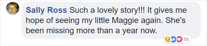 Elderly Cat Finds Its Way Home After 13 Years, And The Reunion Leaves Everybody In Tears Elderly Cat Finds Its Way Home After 13 Years, And The Reunion Leaves Everybody In Tears