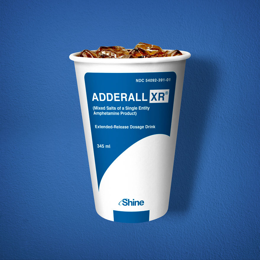 Modern Addictions Are Depicted In These Digital Mash-Up Artworks, Showcasing That Nobody Is Free To Be Considered An Addict Modern Addictions Are Depicted In These Digital Mash-Up Artworks, Showcasing That Nobody Is Free To Be Considered An Addict