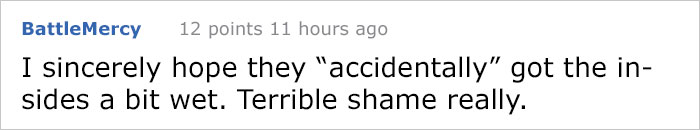 9 Times People Parked Next To Fire Hydrants And Regretted It Later