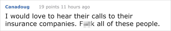 9 Times People Parked Next To Fire Hydrants And Regretted It Later