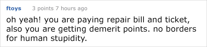 9 Times People Parked Next To Fire Hydrants And Regretted It Later 9 Times People Parked Next To Fire Hydrants And Regretted It Later