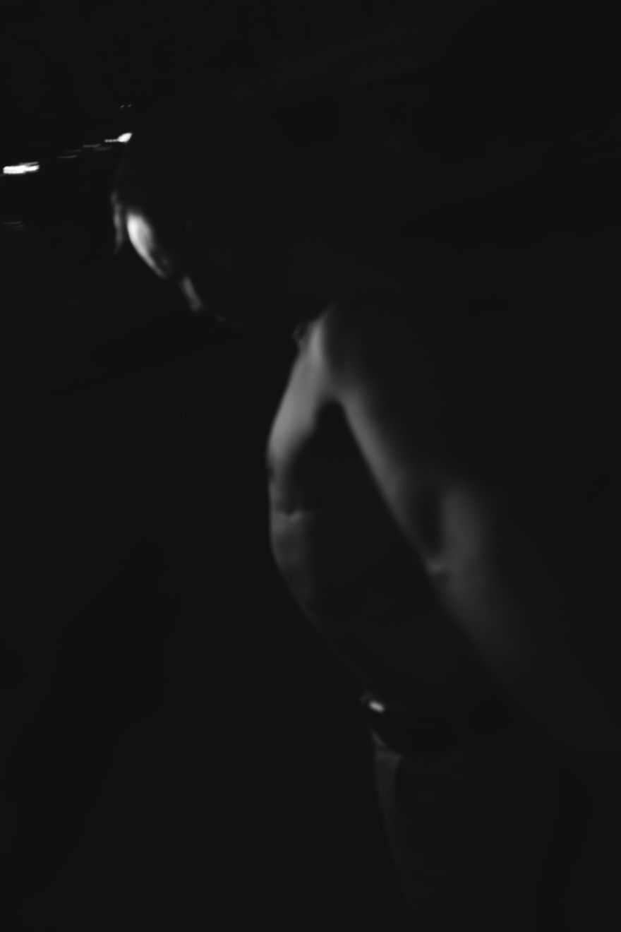 First Pictures That I Made In My Life Show People In Extreme Poverty I Witnessed In My Hometown