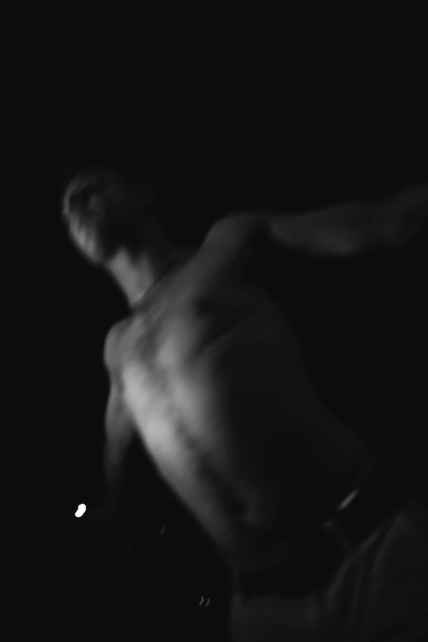 First Pictures That I Made In My Life Show People In Extreme Poverty I Witnessed In My Hometown