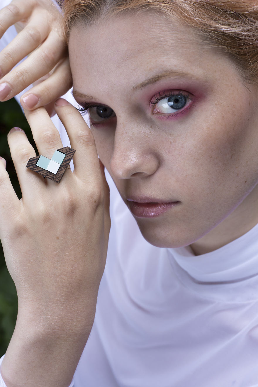 From Leaving My Tiring Advertising Job As An Account Manager To Having My Jewelry's Designs Presented Even On Fashion Week's Catwalk From Leaving My Tiring Advertising Job As An Account Manager To Having My Jewelry's Designs Presented Even On Fashion Week's Catwalk