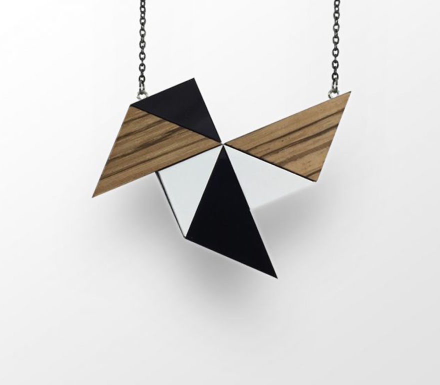 From Leaving My Tiring Advertising Job As An Account Manager To Having My Jewelry's Designs Presented Even On Fashion Week's Catwalk From Leaving My Tiring Advertising Job As An Account Manager To Having My Jewelry's Designs Presented Even On Fashion Week's Catwalk