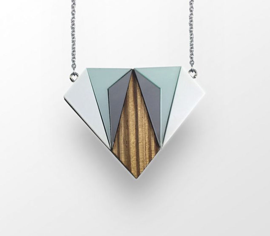 From Leaving My Tiring Advertising Job As An Account Manager To Having My Jewelry's Designs Presented Even On Fashion Week's Catwalk From Leaving My Tiring Advertising Job As An Account Manager To Having My Jewelry's Designs Presented Even On Fashion Week's Catwalk