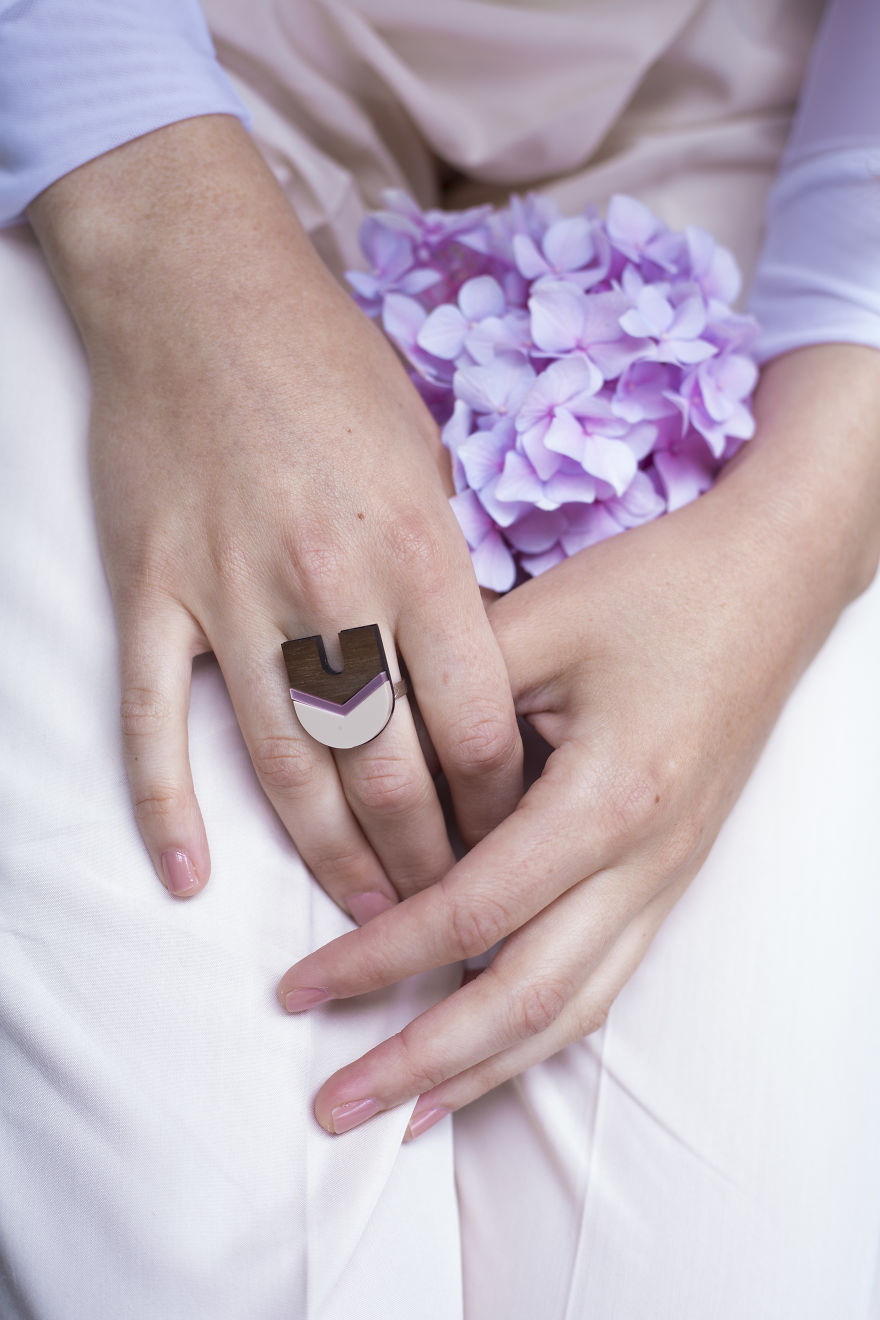 From Leaving My Tiring Advertising Job As An Account Manager To Having My Jewelry's Designs Presented Even On Fashion Week's Catwalk From Leaving My Tiring Advertising Job As An Account Manager To Having My Jewelry's Designs Presented Even On Fashion Week's Catwalk