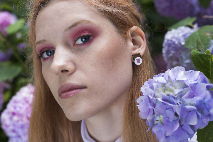 From Leaving My Tiring Advertising Job As An Account Manager To Having My Jewelry's Designs Presented Even On Fashion Week's Catwalk From Leaving My Tiring Advertising Job As An Account Manager To Having My Jewelry's Designs Presented Even On Fashion Week's Catwalk