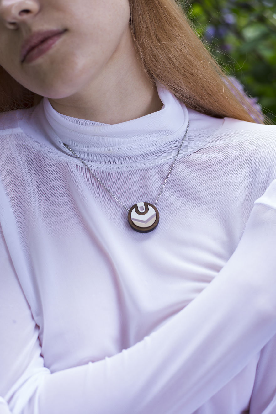 From Leaving My Tiring Advertising Job As An Account Manager To Having My Jewelry's Designs Presented Even On Fashion Week's Catwalk From Leaving My Tiring Advertising Job As An Account Manager To Having My Jewelry's Designs Presented Even On Fashion Week's Catwalk