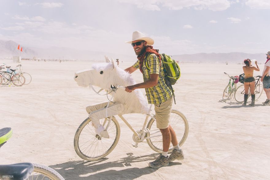Photos From Burning Man 2017 Photos From Burning Man 2017