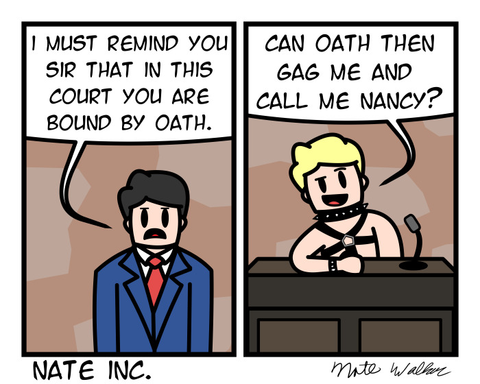 20+ Cynical Comics That Will Have You Exhaling Quickly Through Your Nose