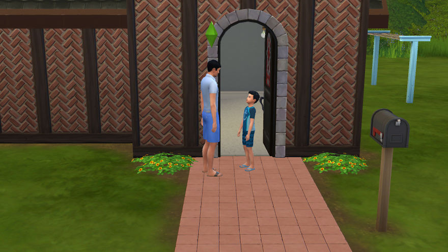 Happily Ever After? The Sims 4 Story Happily Ever After? The Sims 4 Story