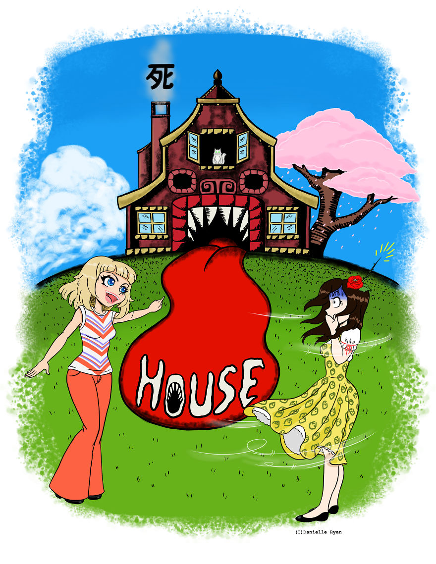 Kaiju Kuties: Monsters, Fangirls, And Imagination! Kaiju Kuties: Monsters, Fangirls, And Imagination!