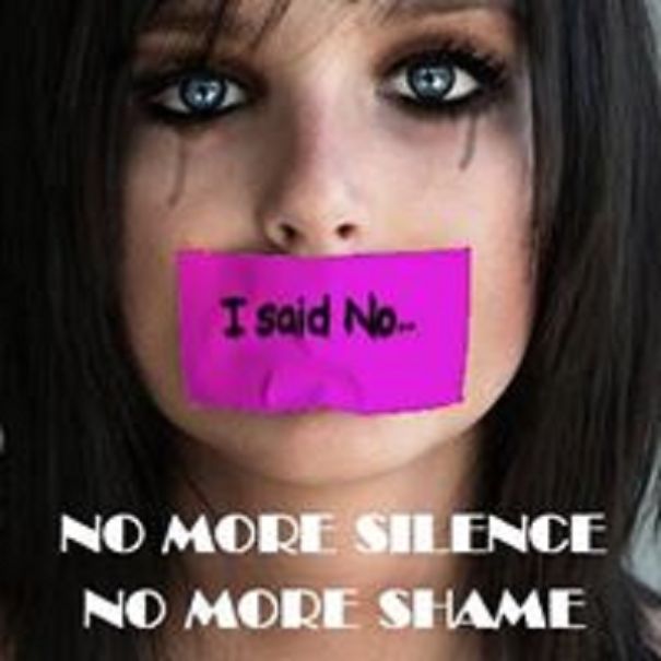 My Story Of Survival And How I Overcame!