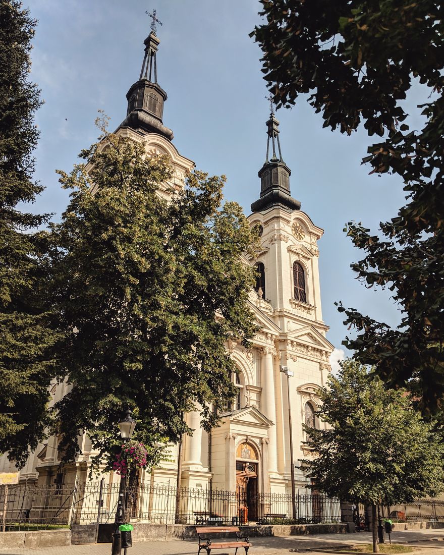 I Captured The Beauty Of Serbia With My Smartphone, A Country You Probably Have Never Been To (Yet)