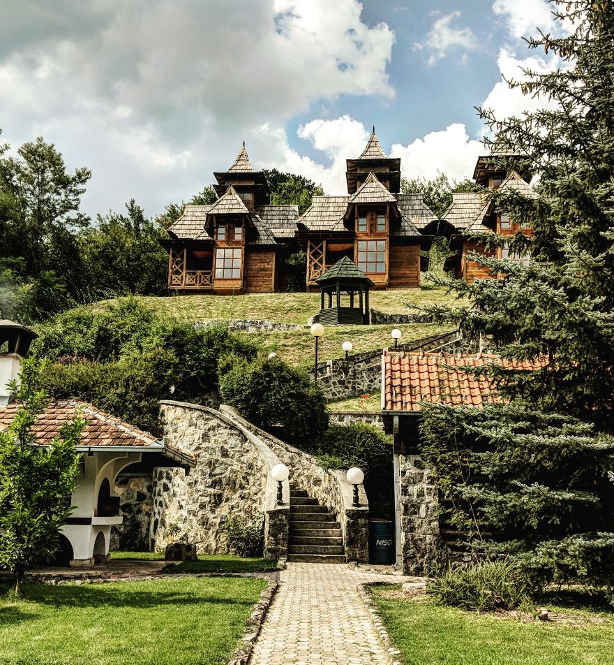 I Captured The Beauty Of Serbia With My Smartphone, A Country You Probably Have Never Been To (Yet) I Captured The Beauty Of Serbia With My Smartphone, A Country You Probably Have Never Been To (Yet)