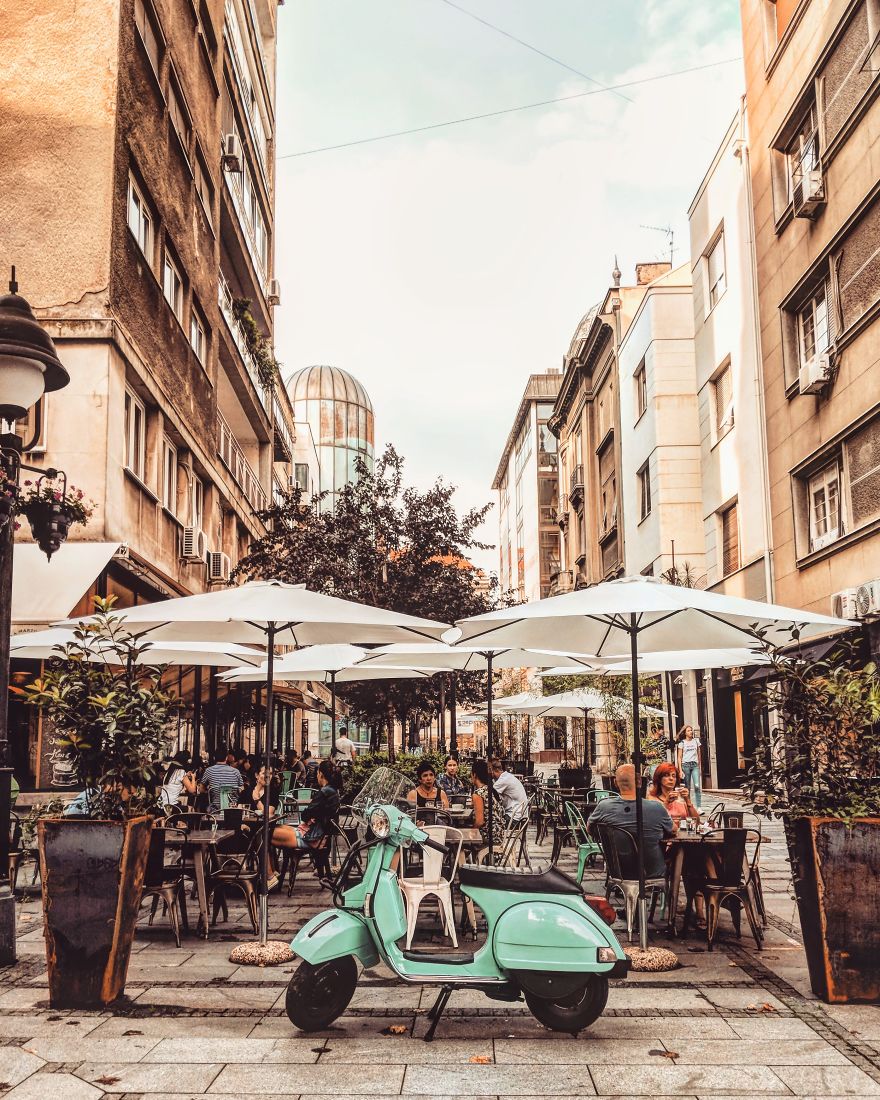 I Captured The Beauty Of Serbia With My Smartphone, A Country You Probably Have Never Been To (Yet)