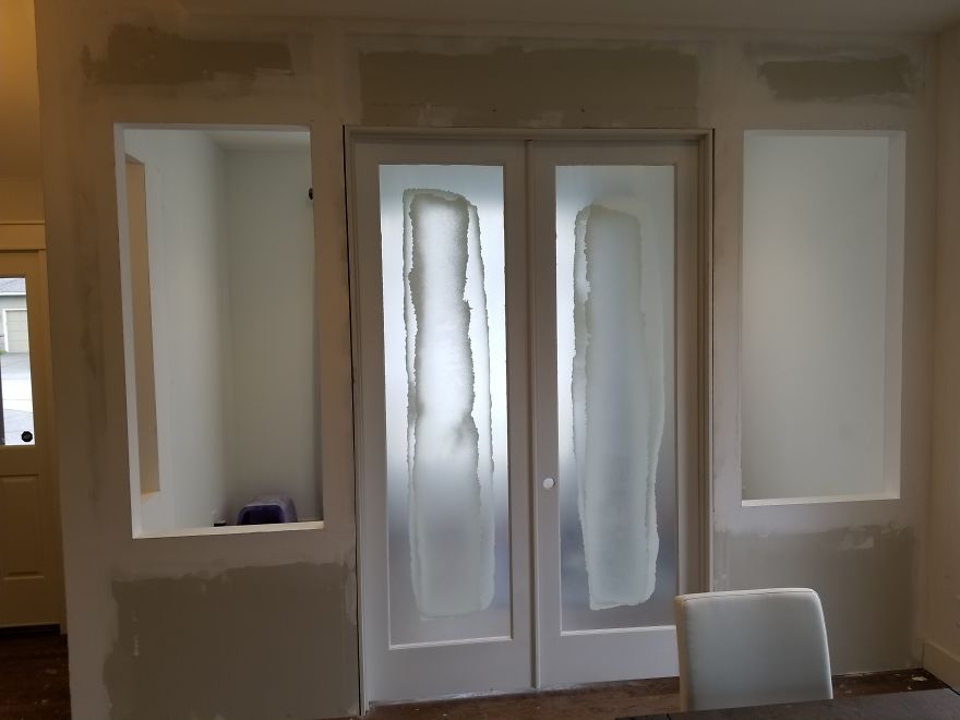 Here's How I Turned Our Formal Living Room Into A Home Office Here's How I Turned Our Formal Living Room Into A Home Office